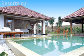Evason Hideaway & Six Senses Spa 25